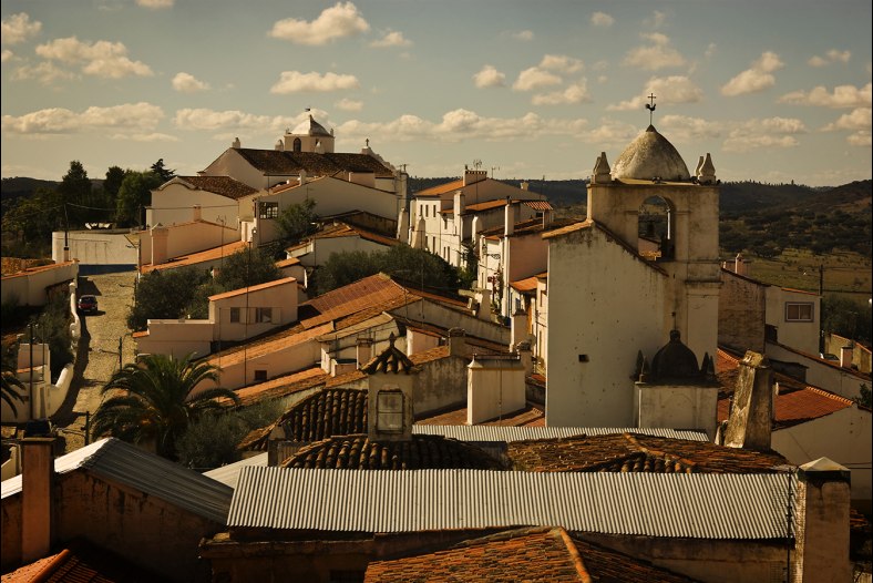 Terena Rooftops
